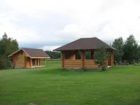 Vacation House Near the Riga Hotels in Iecava
