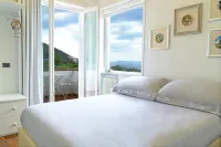 Villa Romeo in Vico Equense - 5 étoiles