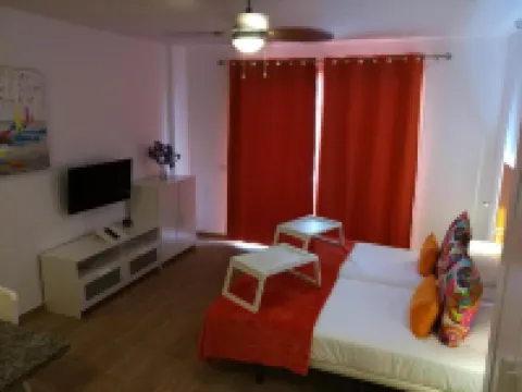 Hotel Malibu Park Hotels in Costa Adeje
