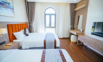 Ha Long Seasun Hotel