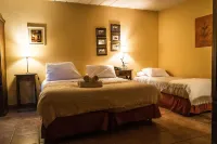 Kau Kaleshen Hotels in El Calafate