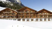 TH Corvara - Greif Hotel Hotels near Adventure Park Calfosch
