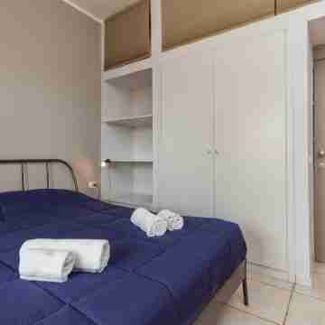 Bright Rooftop at Cve Rooms