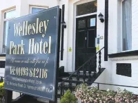Wellesley Park Hotel Hotels in Ormesby St. Michael