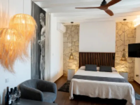 Porta Nova Suites Altea - Adults Only 알테아 호텔