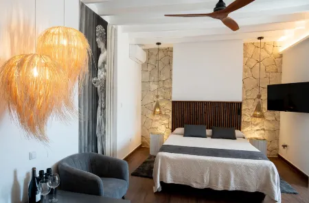 Porta Nova Suites Altea - Adults Only