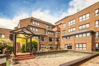 Monarch House - Serviced Apartments - Kensington Các khách sạn ở 