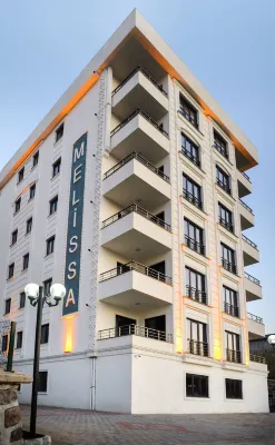 Melissa Suite Các khách sạn ở Ortahisar