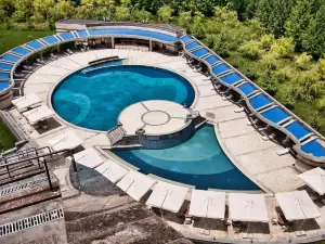 Multi Grand Pharaon Hotel