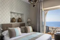 Villa Galidia in Sorrento Hoteles en 