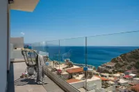 Stella Luxury Apartments - Meerblick