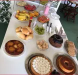 هوتل فيلا داس دوناس كومبوكو فنادق في Caucaia