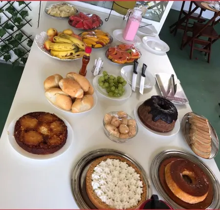 Hotel Dunas Vila Cumbuco Отели в г. Caucaia