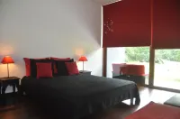 Room-Vale Martinho Oriental - Paradise I Hotels in Tondela