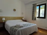 Apartamentos Sa Cala - balcon