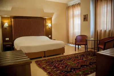 Gloria Hotel Отели рядом с достопримечательностью «Храм Гроба Господня»