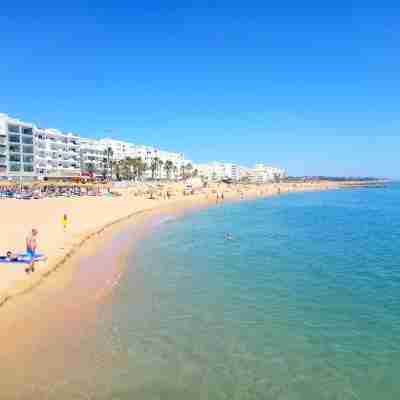 T1 Mira Atlantico 13 A Vista Panor Mica 80M Praia Fitness & Recreational Facilities