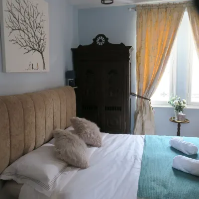 L'Ancien Poste Hotel a Campuac