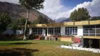 Qashqar Heights Hotels in Chitral
