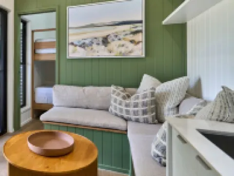 タスマンホリデーパーク - ヤリングップビーチ ヤリンガップのホテル