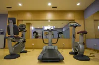 Hotel Timoulay and Spa Agadir - Gym