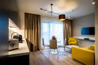 Aparthotel Nox Hotels in Cluj-Napoca