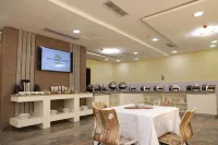 City Green Hotel Các khách sạn ở 