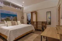Hotel Michanti - bar