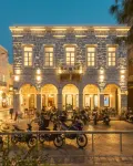 Syros Soul - 3-Star