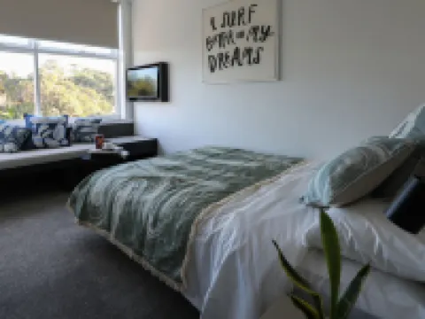 Barrys Beach Road Hotel Hotels in Bondi Beach