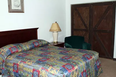 Bunkhouse Motel