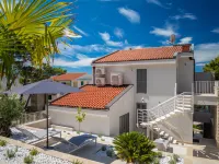 MT 布雷拉別墅 佈雷拉酒店