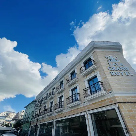 Lala Grand Hotel