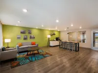 WoodSpring Suites Austin Central Hotel di Austin