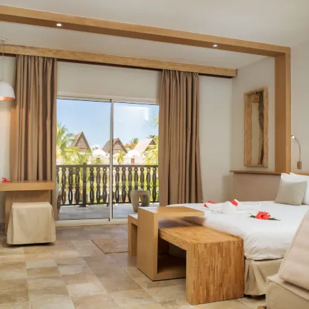 Royal Beach Hôtel
