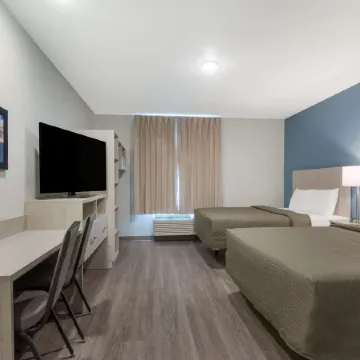 WoodSpring Suites Morrisville - Raleigh Durham Airport