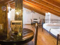 Captain Ikaros Hotels in Ikaria