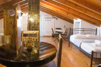 Captain Ikaros Hotels in Armenistis