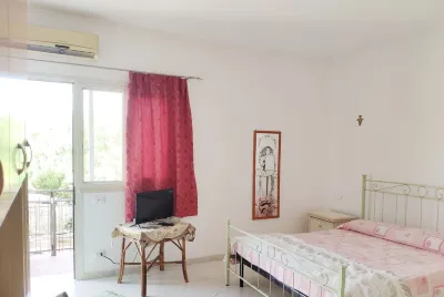 Le Case di Anna e Carla