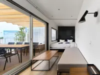 Wharf&CO. Hotels in Himi