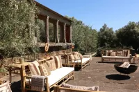 Terra Rosa Country House & Vineyards Hotel a Freixo