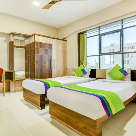 The Tripti Hotel