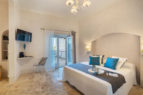 Beatabb Hotels in Montescudaio