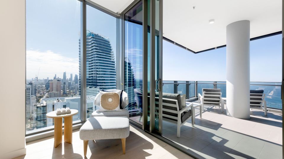 ULTIQA Signature at Broadbeach