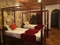 Tropical Beach House Hikkaduwa