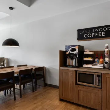 Candlewood Suites LAYTON - SALT LAKE CITY by IHG