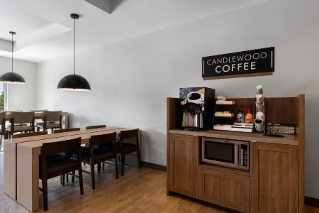 Candlewood Suites LAYTON - SALT LAKE CITY by IHG