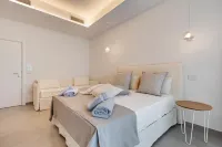 3073 Perla Saracena Luxury Suites - Camera Premium con Vista Mare by Barbarhouse Hotels in Salve