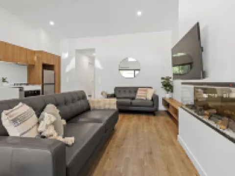 Tasman Holiday Parks - South Bright Hotels in Bright