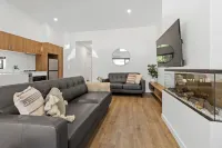 Tasman Holiday Parks - South Bright Hotels in Tawonga